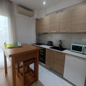 Pilea Luxury Apartments 2