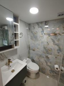 Deluxe Loft 12th Floor Cali View of the Velodrome