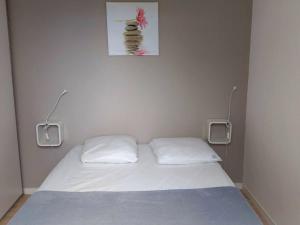 Maison avec Jardin, 900m Plage, 2 Chambres, Parking Inclus, Animaux Acceptés - La Tranche-sur-Mer - FR-1-22-173