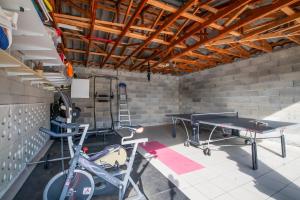 Villa Vallauris Infinity Pool