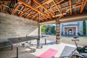 Villa Vallauris Infinity Pool