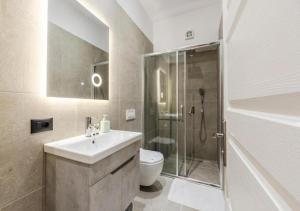 Royal Sfinks Apartment by PS