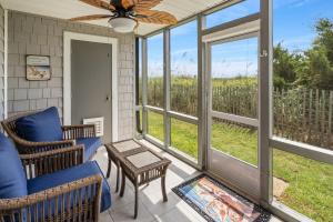 Sea Cloisters II Ocean Front Beach Retreat