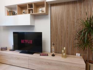 Apartamento Puerta de San Fernando