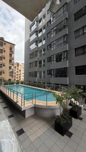 Sunset Views, Modern 2BR Lavington Nairobi