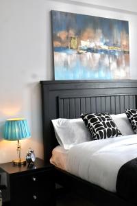 Sunset Views, Modern 2BR Lavington Nairobi