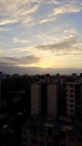 Sunset Views, Modern 2BR Lavington Nairobi