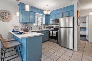 Sea Cloisters II Ocean Front Beach Retreat