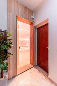 Chambre privée d’exception 3 – SandRose