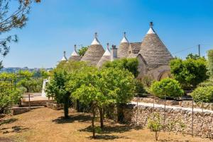 Trulli della Tranquillità