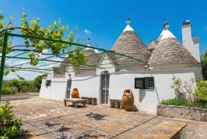 Trulli della Tranquillità