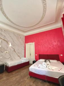 Il Tempio Della Capitale