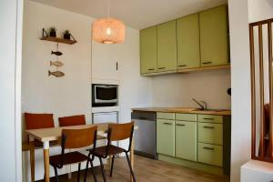 Mireilles Beach Studio