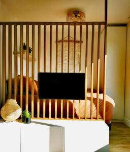 Mireilles Beach Studio