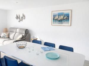 Maison neuve au centre de La Tranche-sur-Mer: WiFi, parking, proche plage et commerces - FR-1-22-355