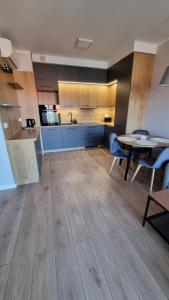 Apartament Skarbowa East