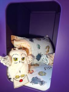 Rooms of Requirement