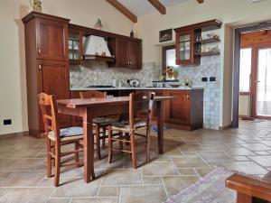 Casa La Dimora