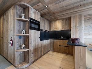 Appartement lumineux Ski aux pieds avec Parking - FR-1-862-41