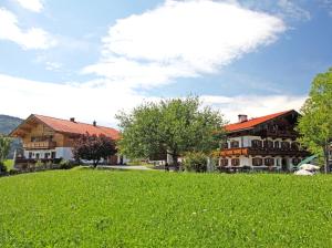 Wimmerhof - Chiemgau Karte