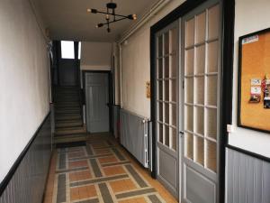 Appartement pour 6 à La Bourboule avec WiFi - FR-1-858-12