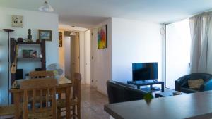 Departamento central en la ciudad de TALCA