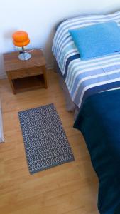 Departamento central en la ciudad de TALCA