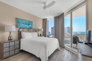 Book Me Baby! Silver Shells Retreat in Destin