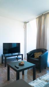 Departamento central en la ciudad de TALCA