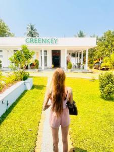 GreenKey Hotel & Resturent