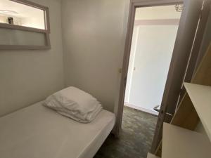 Appartement T2 en front de mer à Canet-en-Roussillon - FR-1-732-57