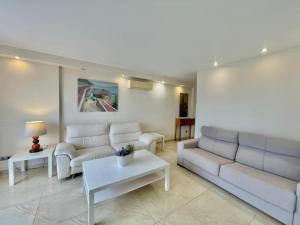 Apartamentos Terrasol 1ª LINEA PLAYA LOS ANGELES