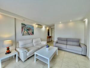 Apartamentos Terrasol 1ª LINEA PLAYA LOS ANGELES