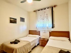 Apartamento Ebre