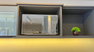 Mingus Residencial Flipchave MIN000