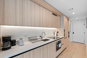 Prime Location Condo at District 225 Downtown