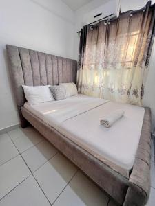 Buxton Point Mombasa 3BR