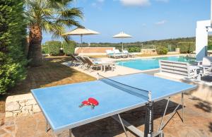 White Oak Tree Villa