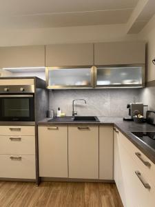 APARTAMENT Iaroi 2