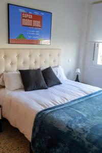 Casa Belice Huelva