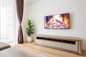 Belgrade Waterfront - Beograd na vodi