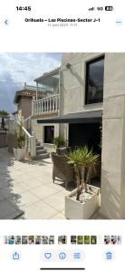 Orihuela costa lazenia