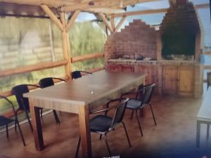 Pensiunea Casa Matei