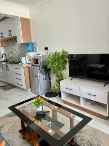 Smarthomes Serviced Apartments