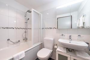 CENTRO Appartamento Ascona