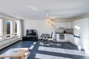 CENTRO Appartamento Ascona