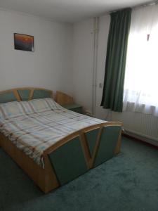 Pensiunea Casa Matei