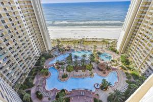 Book Me Baby! Shore Thing at PCB