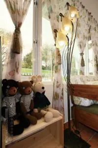 小熊管家民宿 - Binlang