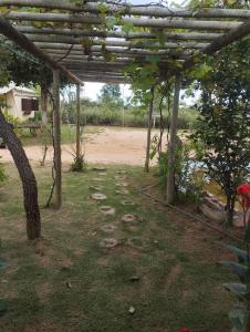 COMPARTILHADO Do TERRÃO